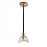 Подвесной светильник Cloyd Vikram 11113 (220V, на проводе)