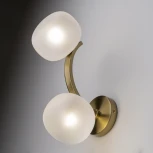 Бра Freya Donuts FR5444WL-02BS (220V)