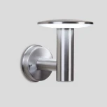 Настенный светильник уличный светодиодный Oasis Light INOX LED ST031001 SS
