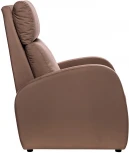 Кресло-реклайнер Leset Грэмми-2 Leset (Велюр/Шоколад) арт.2500000068256