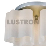 Потолочный светильник ST Luce Onde SL117.502.03