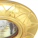 Встраиваемый точечный светильник Escada Enna 221028