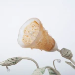 Потолочная люстра Doge Luce 163 163PL10Y2-385 (220V, цветы)