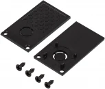 Заглушка ЭРА Nova TRM-R20-EC-B