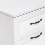 Тумба комбинированная общего назначения Болтон 2500000097980 Leset