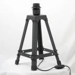 Интерьерная настольная лампа Lussole Loft Parker GRLSP-9886