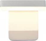 Настенный уличный светильник Mantra Cooper 8474 (LED, 220V, IP54)