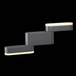 Настенный светильник уличный Novotech Kaimas 358086