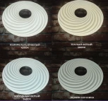 Потолочный светильник светодиодный Seven Fires Флорес 45440.45.90.77