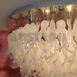 Потолочный светильник Lussole Como LSA-5603-10