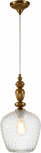 Подвесной светильник Annata V000127 (11010/1P Clear) (220V, на проводе)