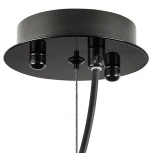 Подвесной светильник Lightstar Savona 816027 (220V, на тросе, круглые)