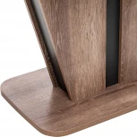 Стол раздвижной 80.528 Бари 2500000080319 Leset