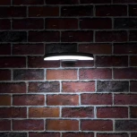 Настенный светильник уличный Citilux CLU03W (LED, 220V, IP54)