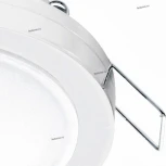 Встраиваемый точечный светильник Eglo Pineda 1 95917