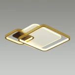 Потолочная люстра Lumion Scott 5243/59CL (LED, 220V, пульт управления)