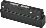 Трековый магнитный светильник 48V iLedex Vision48/22 4822-002-L120-6W-38DG-4000K-BK
