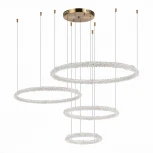 Подвесной светильник Avana SL6110.203.04 ST Luce