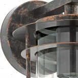 Настенный светильник уличный Eglo Valdeo 96241 (220V)