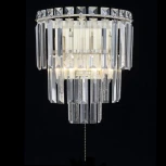 Бра Citilux Фонда CL303323 (220V, подвески, выключатель)