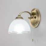 Бра Citilux Франческа CL417313 (220V, выключатель)