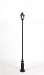 Наземный фонарь Oasis Light PETERSBURG M 79810M B2 Bl