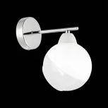 Бра Evoluce Giorte SLE102701-01 (220V, шар)