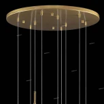 Подвесной светильник ярусный Lightstar Globo 813092 (220V, на проводе, шарики)