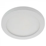 Встраиваемый точечный светильник под гипсокартон светодиодный AM Group AM292 AM292 12W WH-4000K R (220V, круглые, IP44)