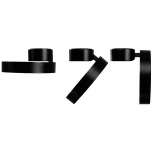 Спот Arlight RONDO 028165 (LED, 220V, круглые, IP40)