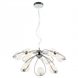 Подвесная люстра Lussole Loft Scope LSP-8253