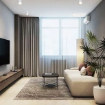 Точечный светильник Reluce 16003-9.5-001LD GU10 WT (220V)