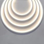 Термостойкий гибкий неон 1313 24В 14.4Вт/м 3000K IP67 5м Maytoni 20093