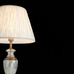 Интерьерная настольная лампа ST Luce Assenza SL966.304.01