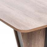 Стол раздвижной 80.528 Бари 2500000080319 Leset