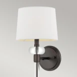 Бра Quoizel Barbour QZ-BARBOUR1-HO (220V)