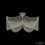 Потолочная люстра Bohemia 7717 77171/60/6 G