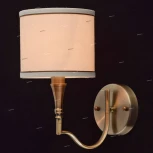 Бра MW-Light Конрад 667021201
