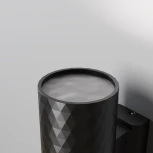 Настенный светильник уличный Maytoni Bowery O583WL-02B (220V, IP54)