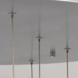 Подвесной светильник DeMarkt Капелия 730010209