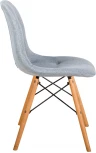 Стул R-Home Eames W Сканди Грей