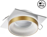 Встраиваемый точечный светильник Novotech Spot 370787 (220V, IP44)