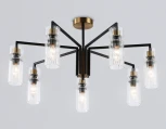 Потолочная люстра на штанге Ambrella HIGH LIGHT LH56115 (220V)