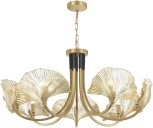 Потолочная люстра Odeon Light Ventaglio 4870/7