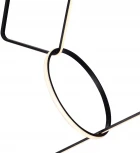 Подвесной светильник ST Luce Gaia SL6113.453.01 (LED, 220V, на проводе)