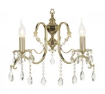 Бра Dio D'Arte Alessandria E 2.1.2.200 G