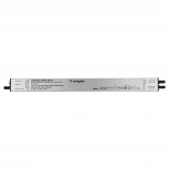 Блок питания ARPV-LG48160-LINEAR-PFC-DALI2-PD (48V, 3.34A, 160W) (Arlight, IP67 Металл, 5 лет) 034883
