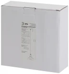 Подвесной светильник Эра PL4 BK (220V, на проводе, круглые)