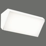 Настенный светильник уличный светодиодный IP65 Mantra Solden 7071 (220V)