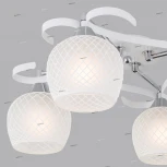 Потолочная люстра Citilux Сюзи CL171141